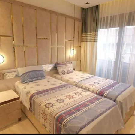 вилла Dream 333 в чамьюва 4+1 Villa