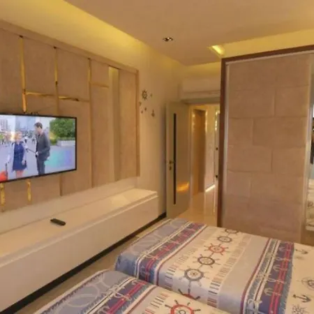 Villa вилла Dream 333 в чамьюва 4+1