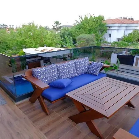 вилла Dream 333 в чамьюва 4+1 Agva (Mediterranean)